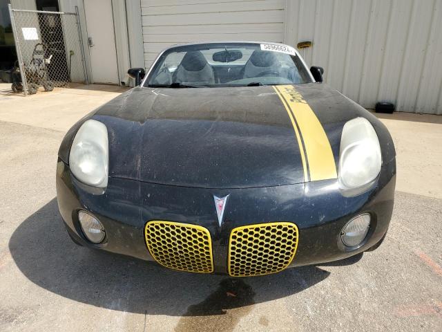 Photo 4 VIN: 1G2MC35B48Y119661 - PONTIAC SOLSTICE 