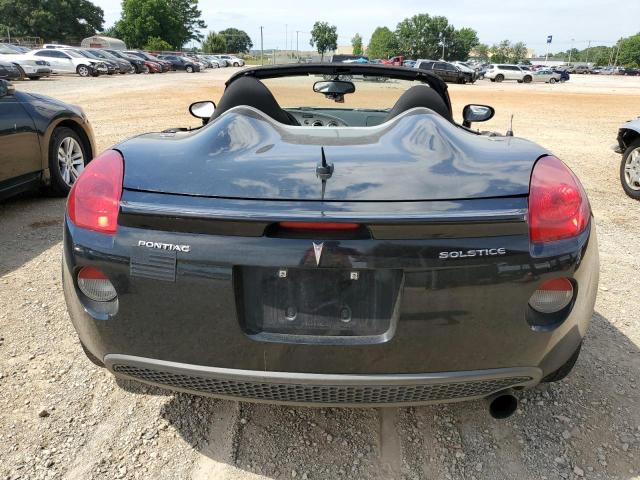 Photo 5 VIN: 1G2MC35B48Y119661 - PONTIAC SOLSTICE 