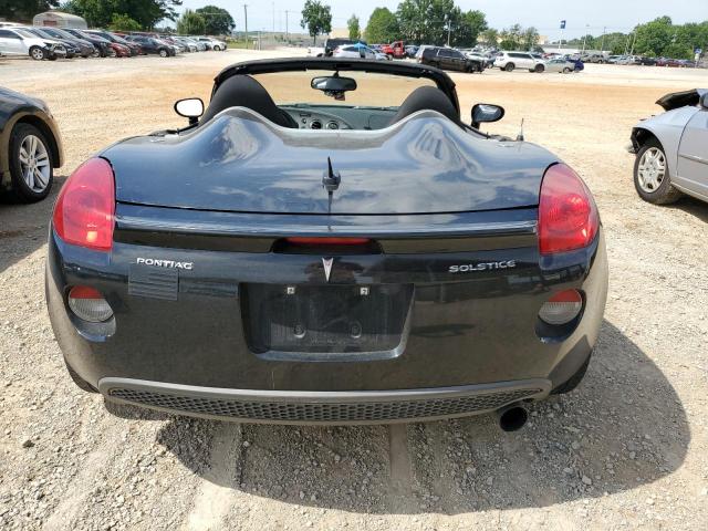 Photo 9 VIN: 1G2MC35B48Y119661 - PONTIAC SOLSTICE 