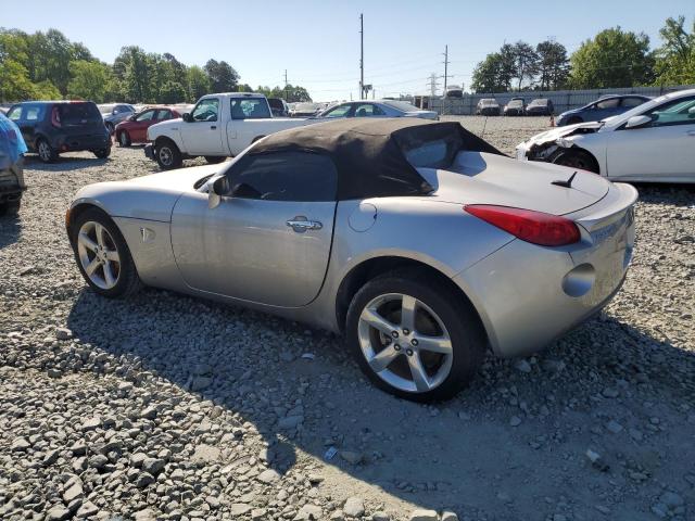 Photo 1 VIN: 1G2MC35B48Y126772 - PONTIAC SOLSTICE 