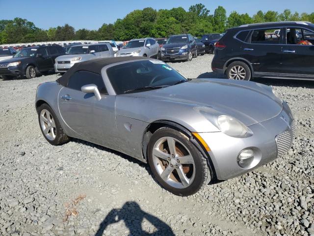 Photo 3 VIN: 1G2MC35B48Y126772 - PONTIAC SOLSTICE 