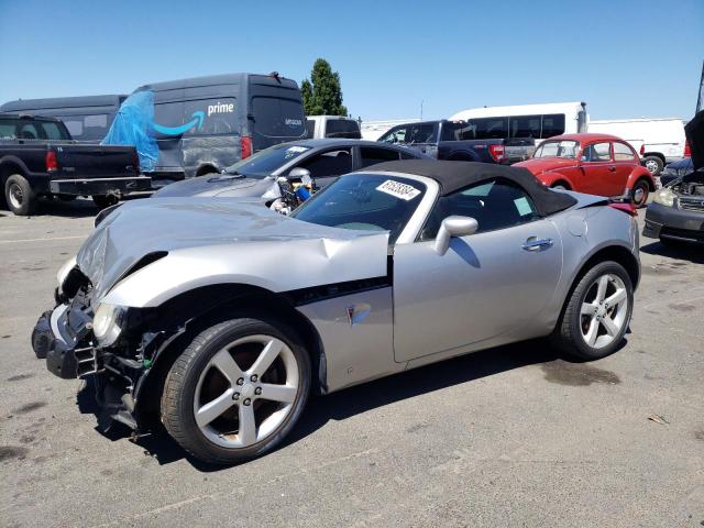 Photo 0 VIN: 1G2MC35B68Y123677 - PONTIAC SOLSTICE 