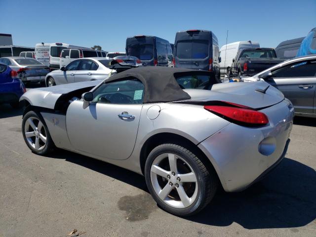 Photo 1 VIN: 1G2MC35B68Y123677 - PONTIAC SOLSTICE 