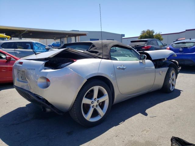 Photo 2 VIN: 1G2MC35B68Y123677 - PONTIAC SOLSTICE 