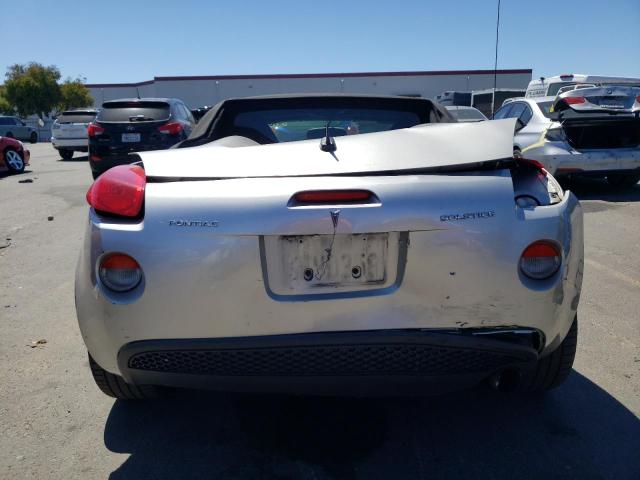 Photo 5 VIN: 1G2MC35B68Y123677 - PONTIAC SOLSTICE 