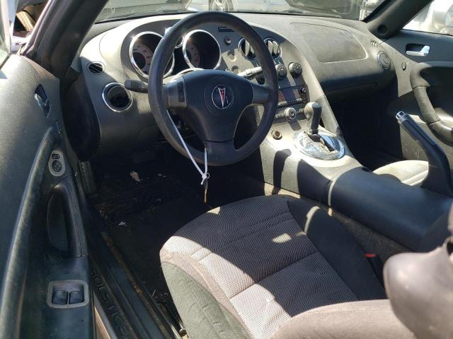 Photo 7 VIN: 1G2MC35B68Y123677 - PONTIAC SOLSTICE 