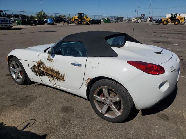 Photo 1 VIN: 1G2MC35B78Y112221 - PONTIAC SOLSTICE 