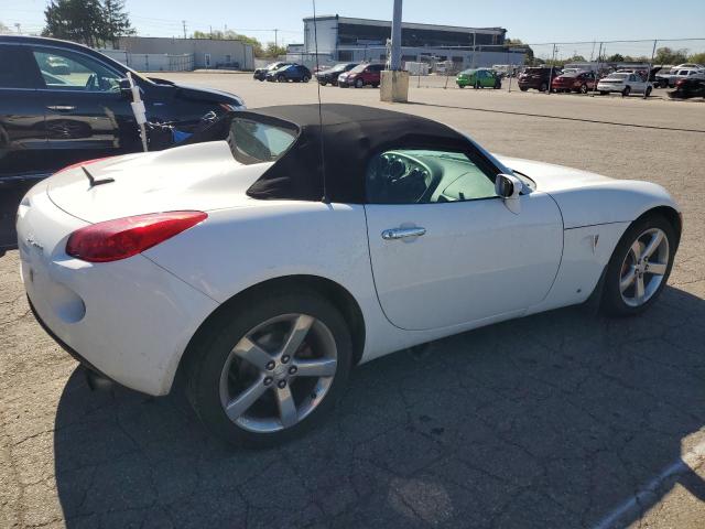 Photo 2 VIN: 1G2MC35B78Y112221 - PONTIAC SOLSTICE 