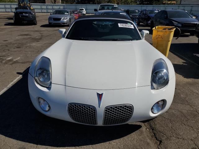 Photo 4 VIN: 1G2MC35B78Y112221 - PONTIAC SOLSTICE 