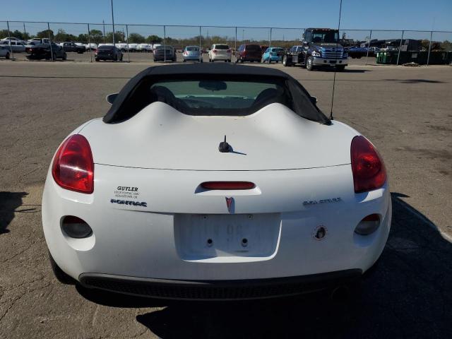 Photo 5 VIN: 1G2MC35B78Y112221 - PONTIAC SOLSTICE 