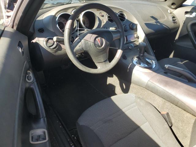 Photo 7 VIN: 1G2MC35B78Y112221 - PONTIAC SOLSTICE 