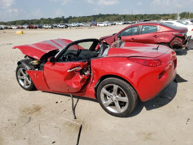 Photo 1 VIN: 1G2MC35B78Y129343 - PONTIAC SOLSTICE 