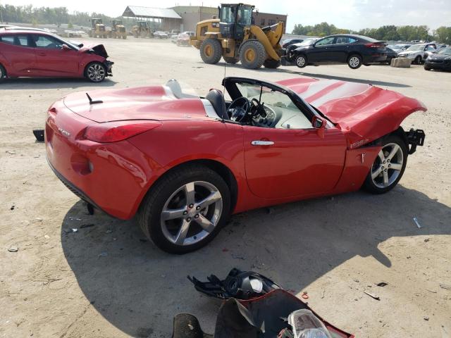 Photo 2 VIN: 1G2MC35B78Y129343 - PONTIAC SOLSTICE 