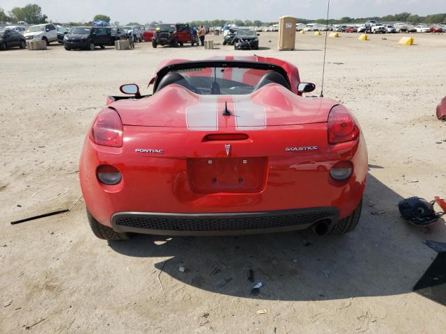 Photo 5 VIN: 1G2MC35B78Y129343 - PONTIAC SOLSTICE 