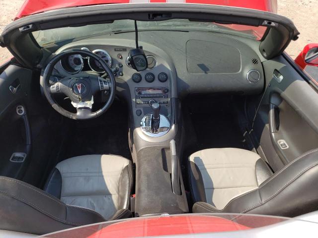 Photo 7 VIN: 1G2MC35B78Y129343 - PONTIAC SOLSTICE 