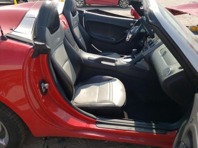 Photo 9 VIN: 1G2MC35B78Y129343 - PONTIAC SOLSTICE 