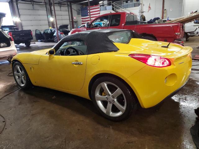 Photo 1 VIN: 1G2MC35B78Y133957 - PONTIAC SOLSTICE 