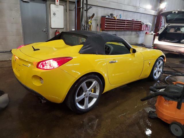 Photo 2 VIN: 1G2MC35B78Y133957 - PONTIAC SOLSTICE 