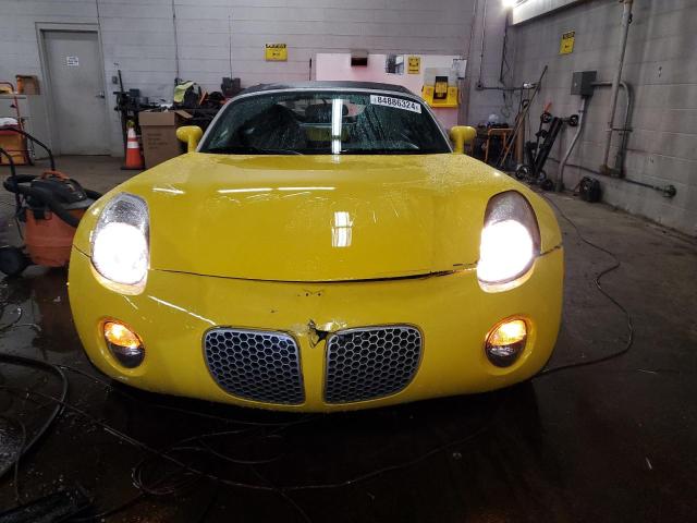 Photo 4 VIN: 1G2MC35B78Y133957 - PONTIAC SOLSTICE 