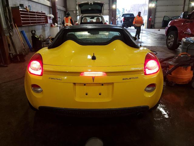 Photo 5 VIN: 1G2MC35B78Y133957 - PONTIAC SOLSTICE 