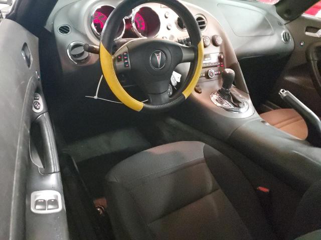 Photo 7 VIN: 1G2MC35B78Y133957 - PONTIAC SOLSTICE 