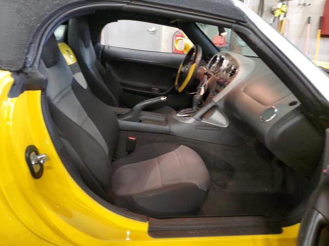 Photo 9 VIN: 1G2MC35B78Y133957 - PONTIAC SOLSTICE 