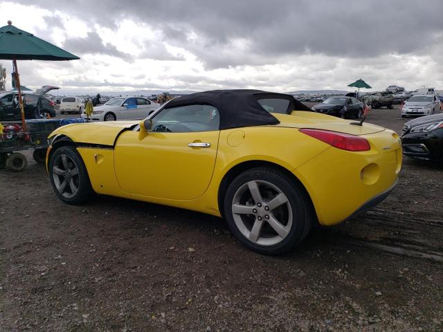 Photo 1 VIN: 1G2MC35B88Y124961 - PONTIAC SOLSTICE 