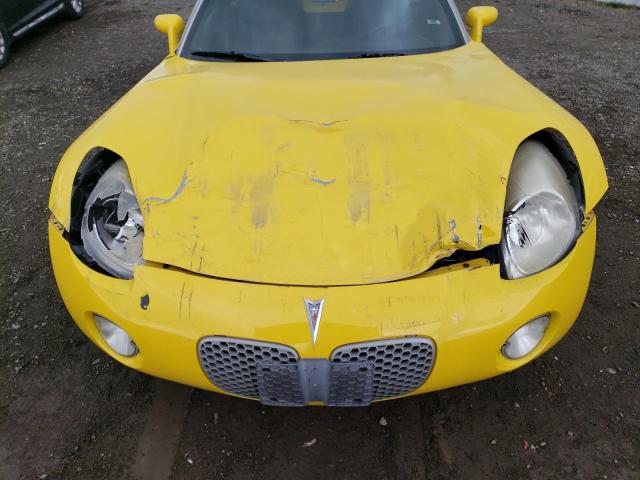 Photo 10 VIN: 1G2MC35B88Y124961 - PONTIAC SOLSTICE 