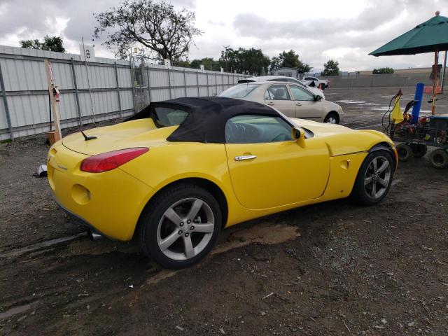 Photo 2 VIN: 1G2MC35B88Y124961 - PONTIAC SOLSTICE 