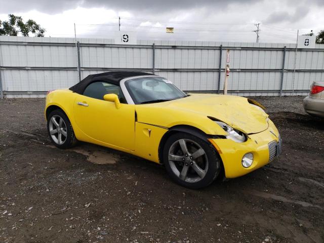 Photo 3 VIN: 1G2MC35B88Y124961 - PONTIAC SOLSTICE 