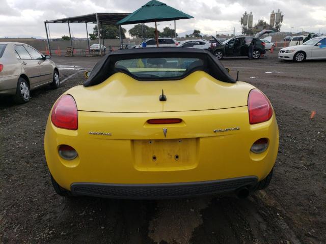 Photo 5 VIN: 1G2MC35B88Y124961 - PONTIAC SOLSTICE 