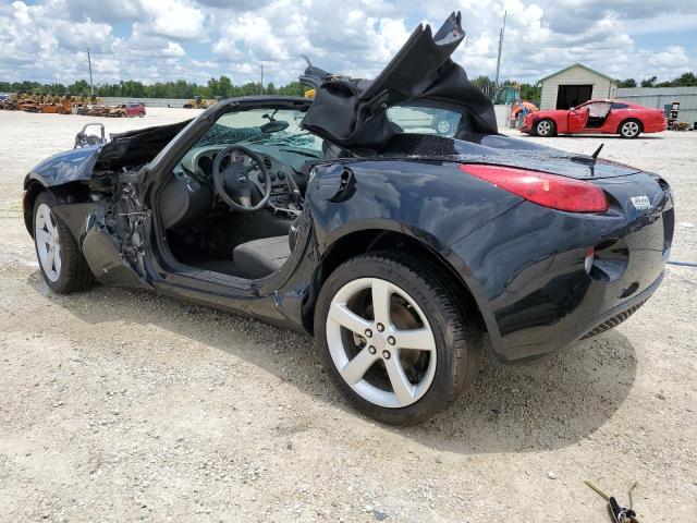 Photo 1 VIN: 1G2MC35BX8Y131541 - PONTIAC SOLSTICE 