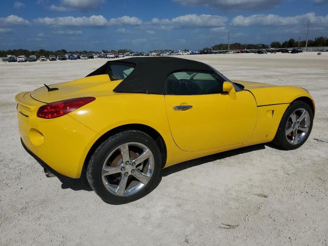 Photo 2 VIN: 1G2MF35X08Y125153 - PONTIAC SOLSTICE G 