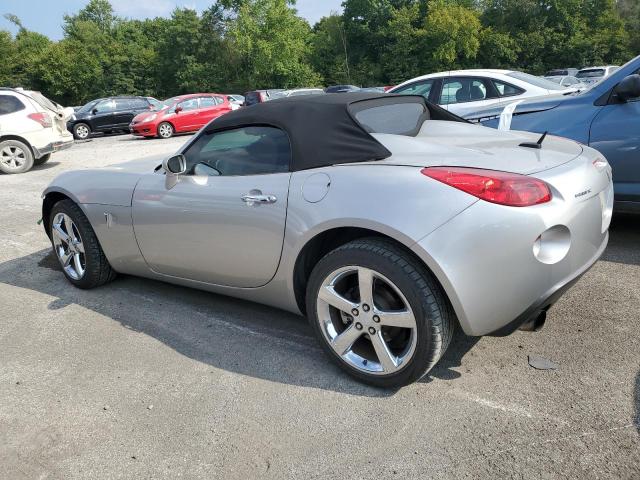 Photo 1 VIN: 1G2MF35X28Y115790 - PONTIAC SOLSTICE G 