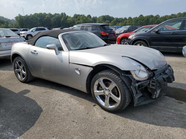 Photo 3 VIN: 1G2MF35X28Y115790 - PONTIAC SOLSTICE G 