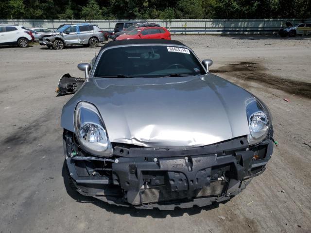 Photo 4 VIN: 1G2MF35X28Y115790 - PONTIAC SOLSTICE G 