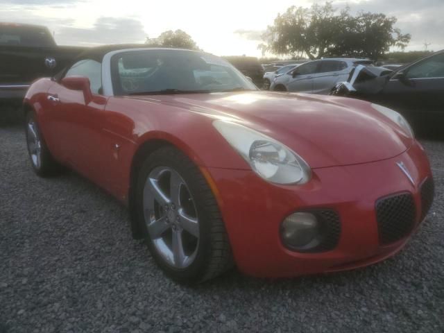 Photo 3 VIN: 1G2MF35X68Y113718 - PONTIAC SOLSTICE 