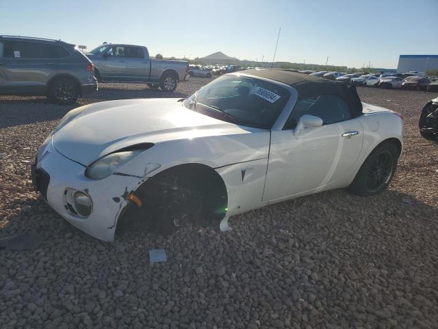 Photo 0 VIN: 1G2MF35X98Y120565 - PONTIAC SOLSTICE G 