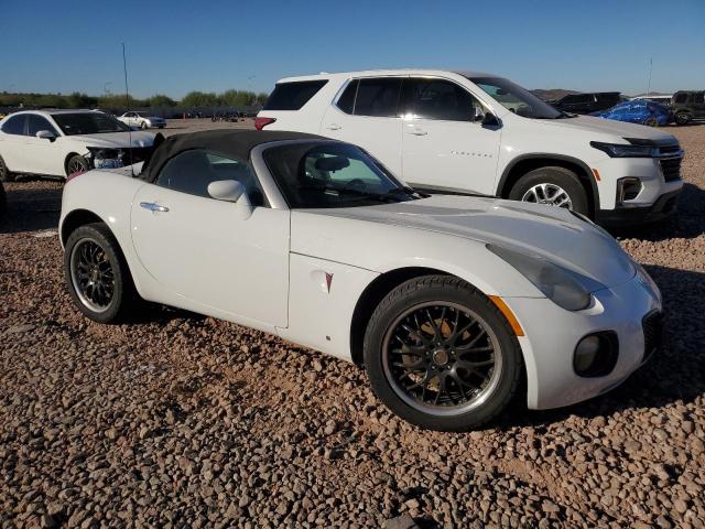 Photo 3 VIN: 1G2MF35X98Y120565 - PONTIAC SOLSTICE G 