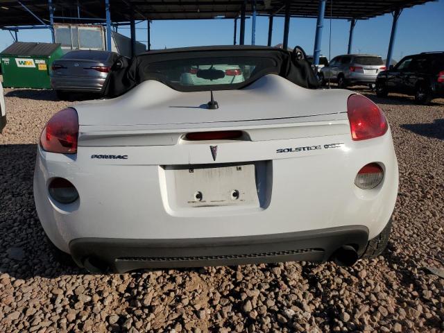 Photo 5 VIN: 1G2MF35X98Y120565 - PONTIAC SOLSTICE G 