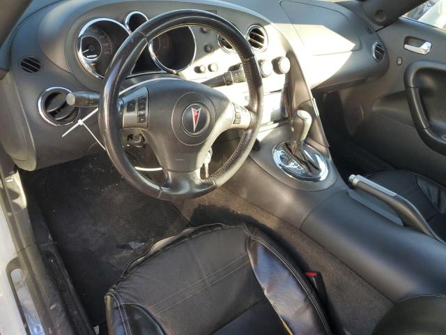 Photo 7 VIN: 1G2MF35X98Y120565 - PONTIAC SOLSTICE G 