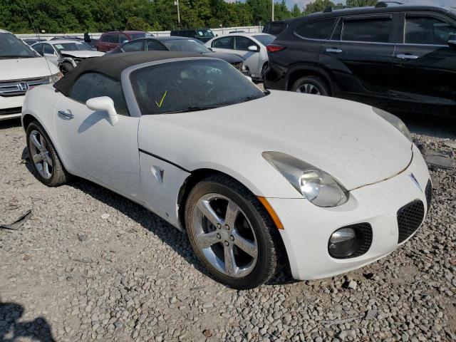 Photo 3 VIN: 1G2MF35XX8Y118842 - PONTIAC SOLSTICE G 