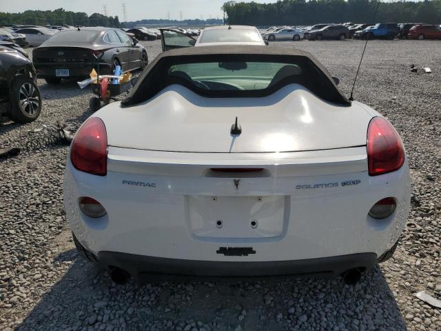 Photo 5 VIN: 1G2MF35XX8Y118842 - PONTIAC SOLSTICE G 