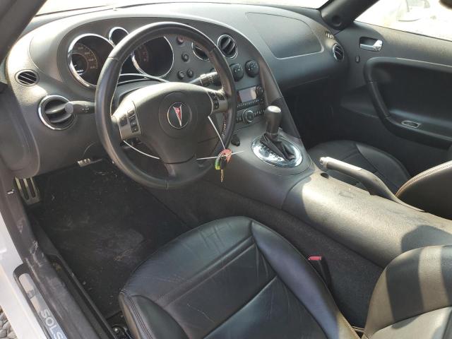 Photo 7 VIN: 1G2MF35XX8Y118842 - PONTIAC SOLSTICE G 