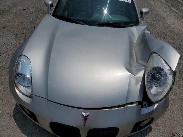 Photo 10 VIN: 1G2MG35X07Y129134 - PONTIAC SOLSTICE 