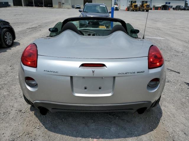 Photo 5 VIN: 1G2MG35X07Y129134 - PONTIAC SOLSTICE 