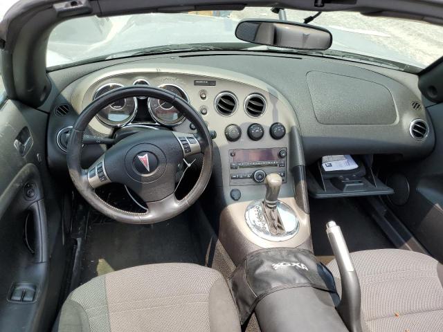 Photo 7 VIN: 1G2MG35X07Y129134 - PONTIAC SOLSTICE 