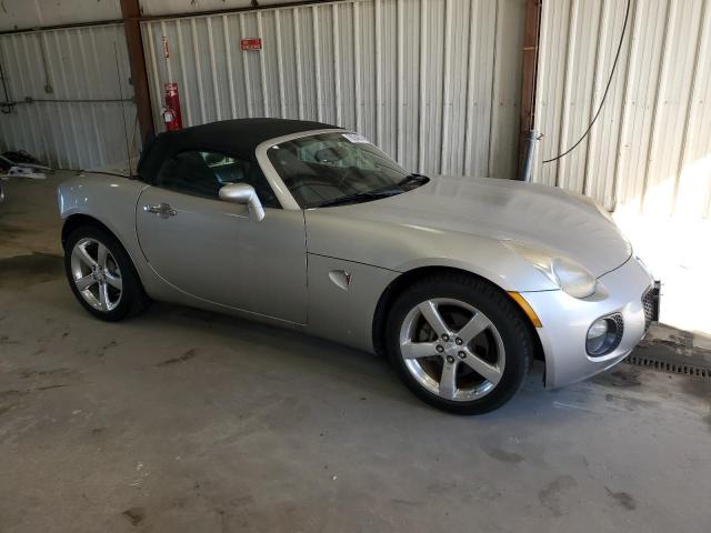 Photo 3 VIN: 1G2MG35X08Y101576 - PONTIAC SOLSTICE G 