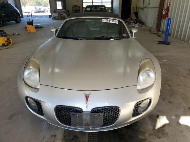 Photo 4 VIN: 1G2MG35X08Y101576 - PONTIAC SOLSTICE G 