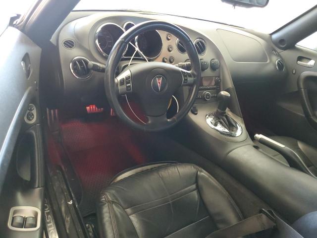 Photo 7 VIN: 1G2MG35X08Y101576 - PONTIAC SOLSTICE G 